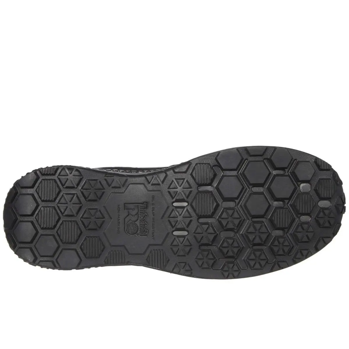 Timberland shoes - Black/Grey 1