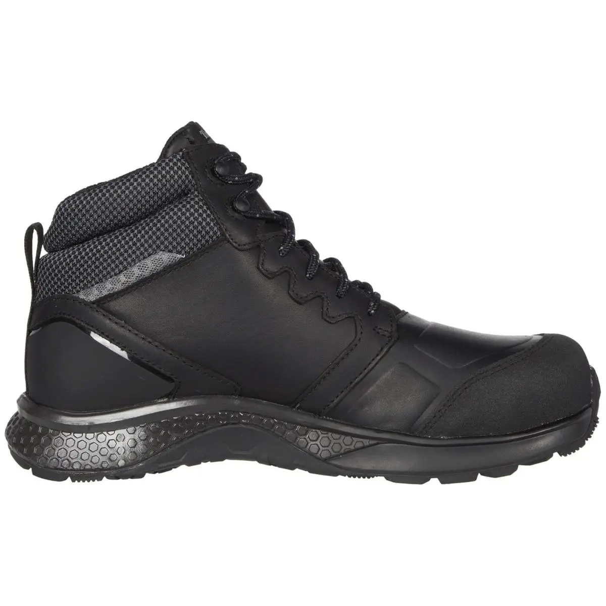 Timberland shoes - Black/Grey 4