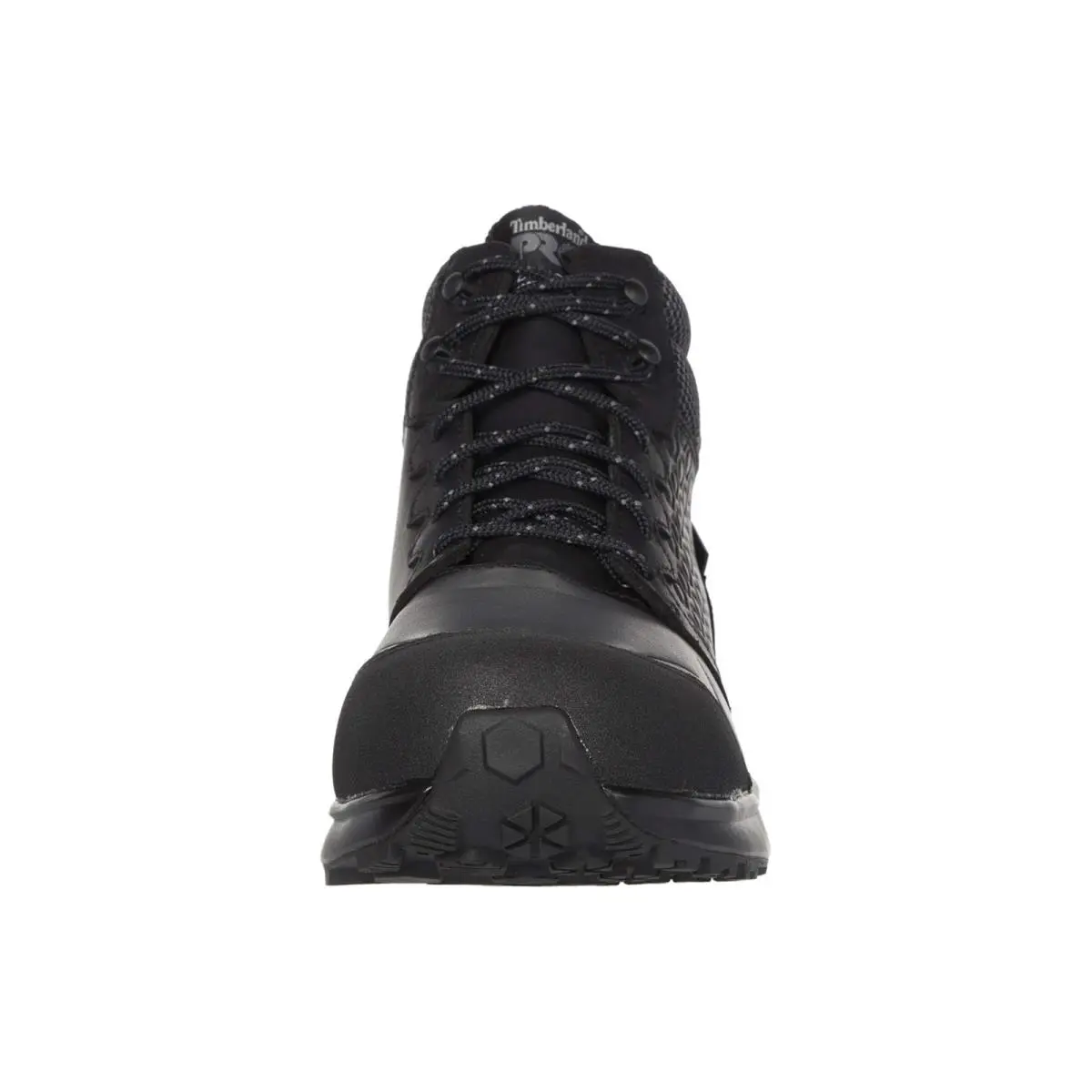 Timberland shoes - Black/Grey 5