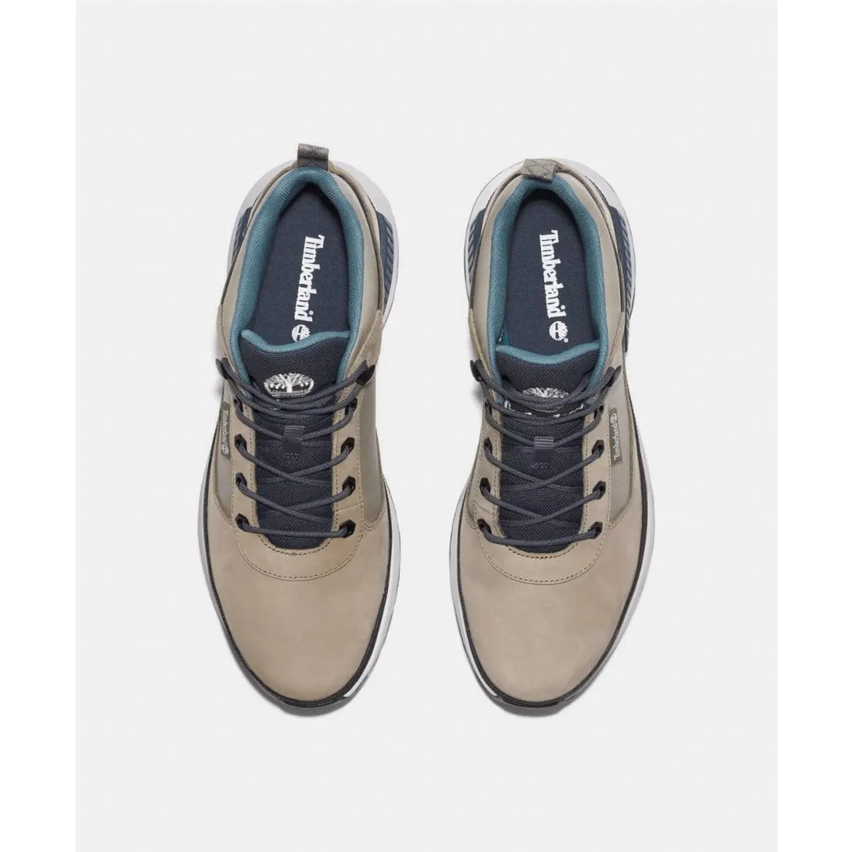 Timberland shoes - Timberland Field Trekker TB0A6A48EO2 - Field Trekker - TB0A6A48EO2 - Gray 8