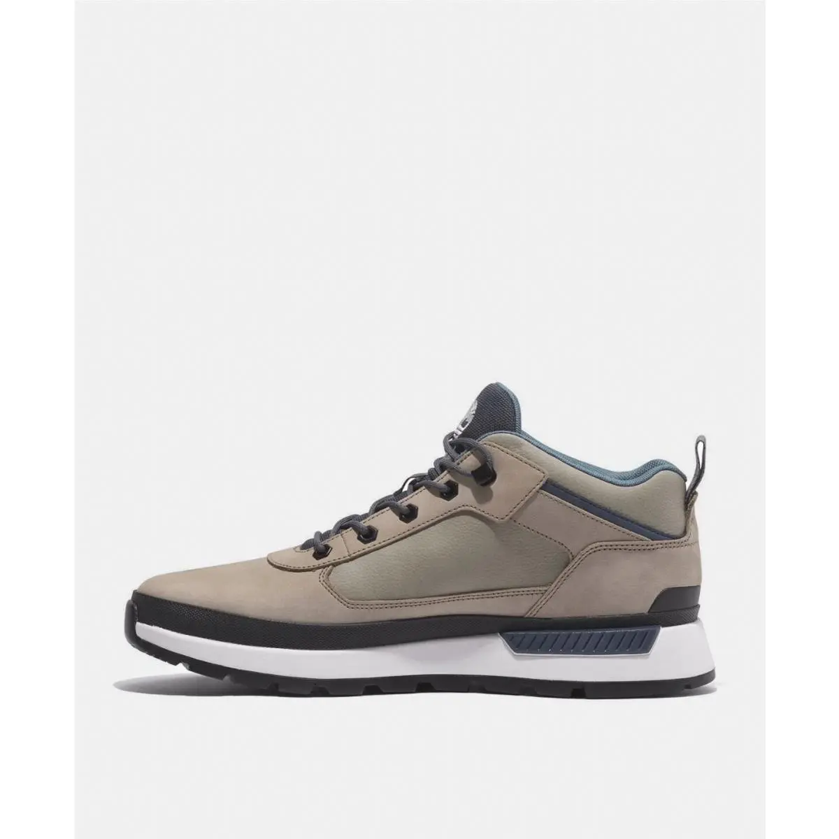 Timberland shoes - Timberland Field Trekker TB0A6A48EO2 - Field Trekker - TB0A6A48EO2 - Gray 12