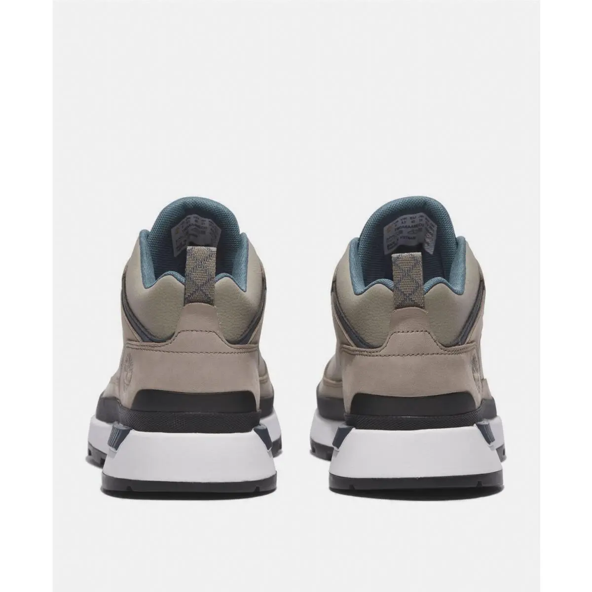 Timberland shoes - Timberland Field Trekker TB0A6A48EO2 - Field Trekker - TB0A6A48EO2 - Gray 13