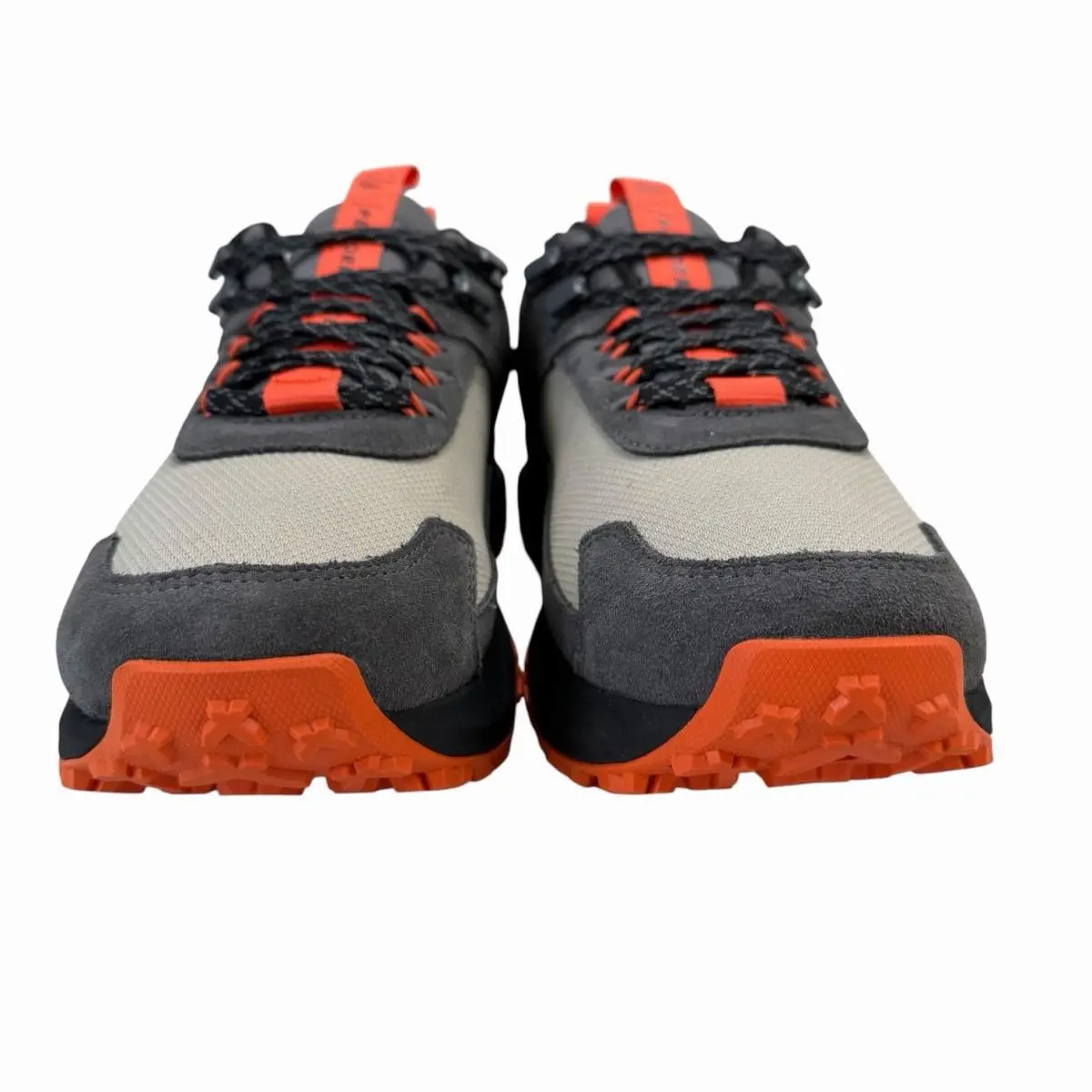 Timberland shoes - 0A6D9H - 0A6D9H - Gray 0