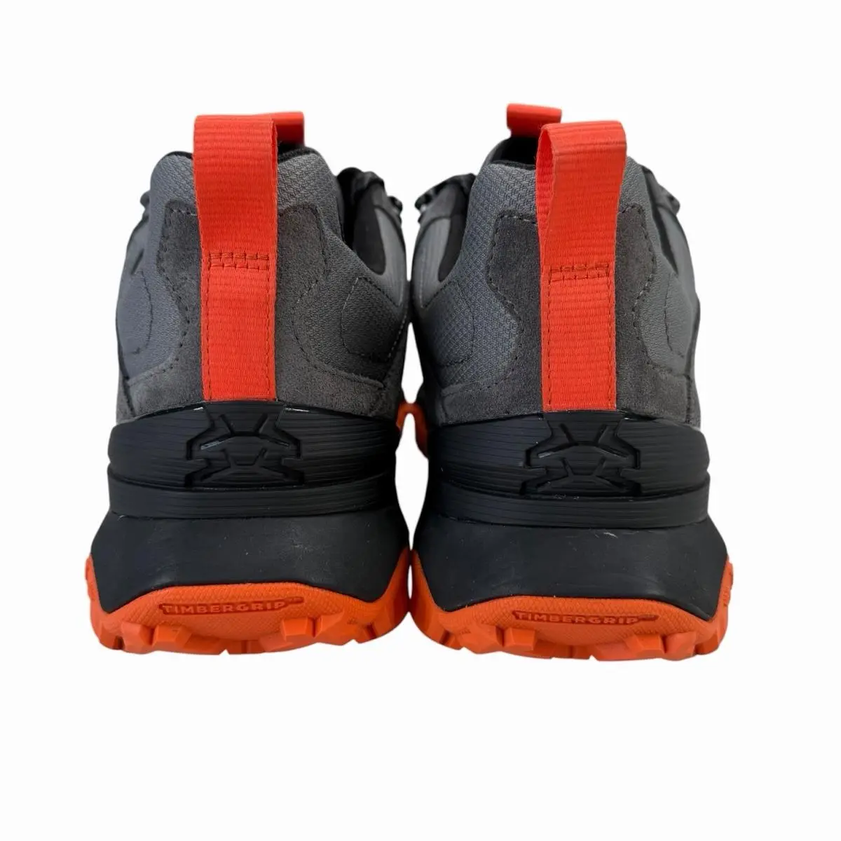 Timberland shoes - 0A6D9H - 0A6D9H - Gray 3