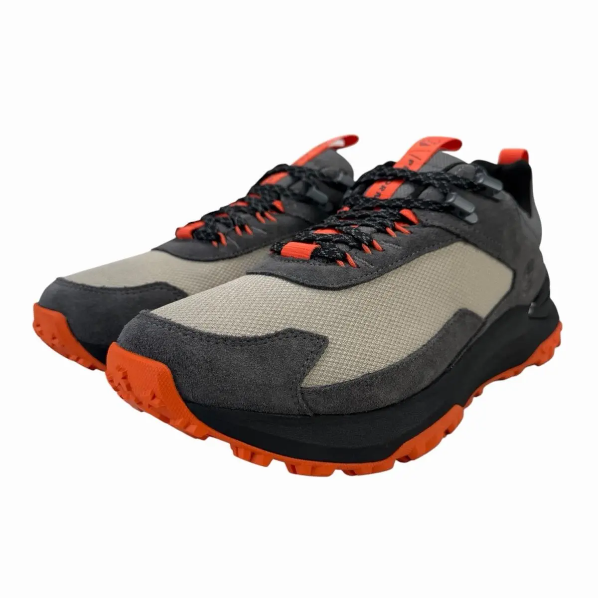 Timberland shoes - 0A6D9H - 0A6D9H - Gray 4