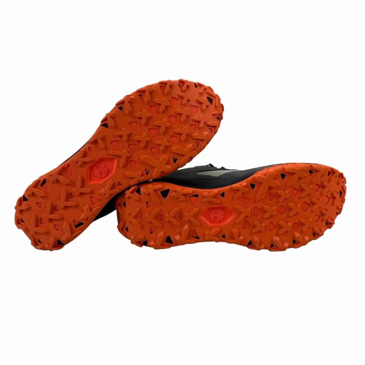 Timberland shoes - 0A6D9H - 0A6D9H - Gray 7