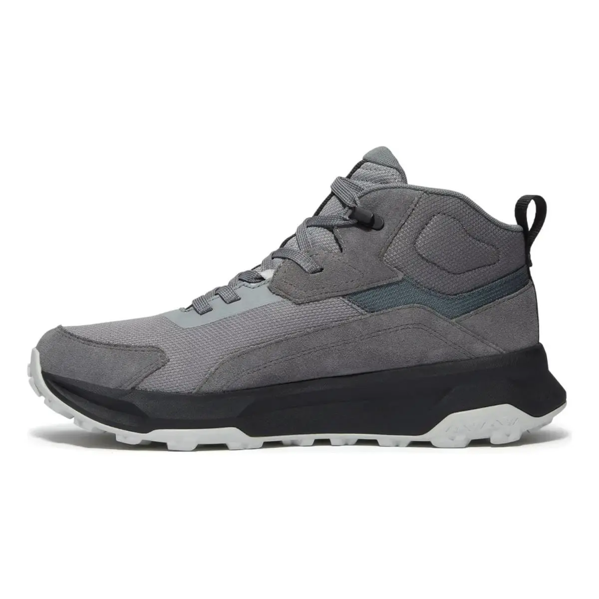 Timberland shoes - Timberland Motion Ledge TB0A6F32EJR - Motion Ledge - TB0A6F32EJR - Gray 1