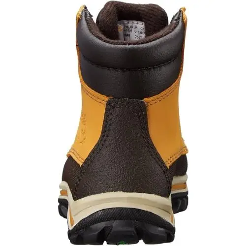 Timberland shoes - 9174R - 9174R - WHT/BLE 1