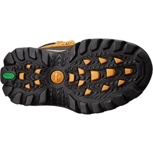 Timberland shoes - 9174R - 9174R - WHT/BLE 2
