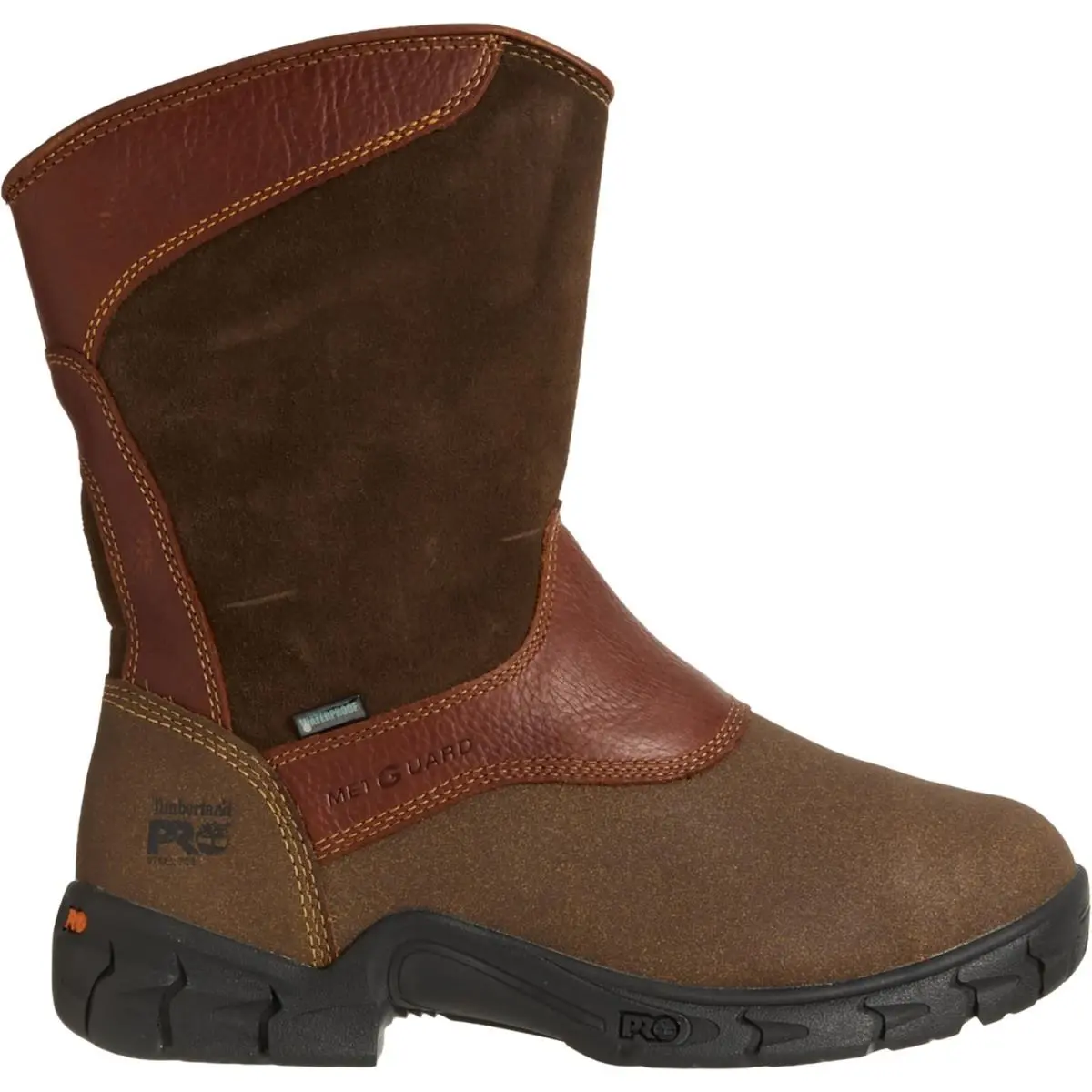 Timberland shoes - Brown 0