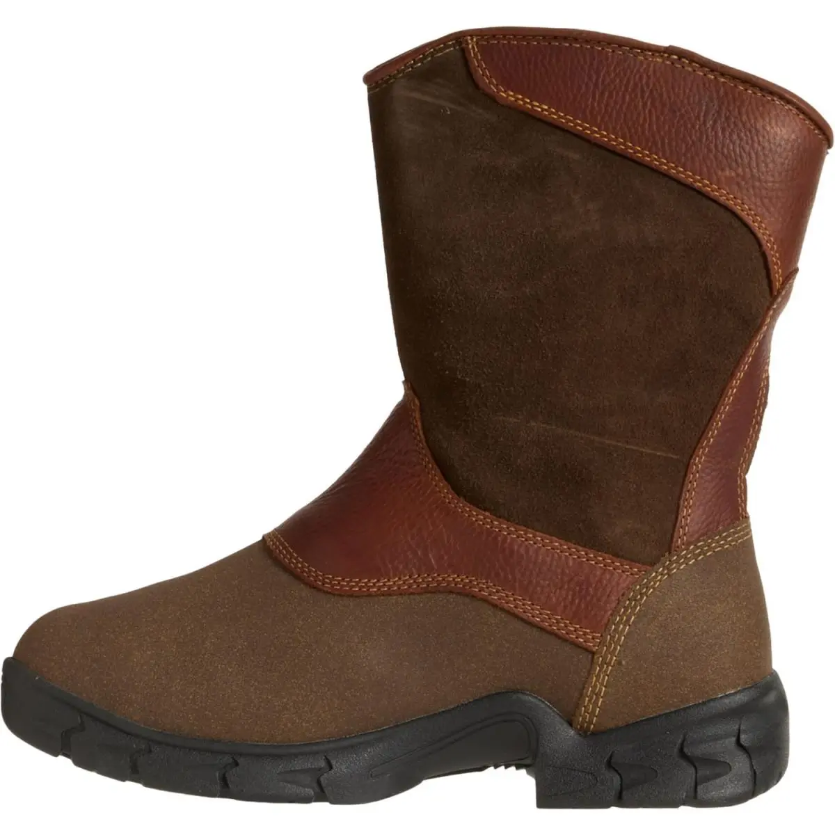 Timberland shoes - Brown 1