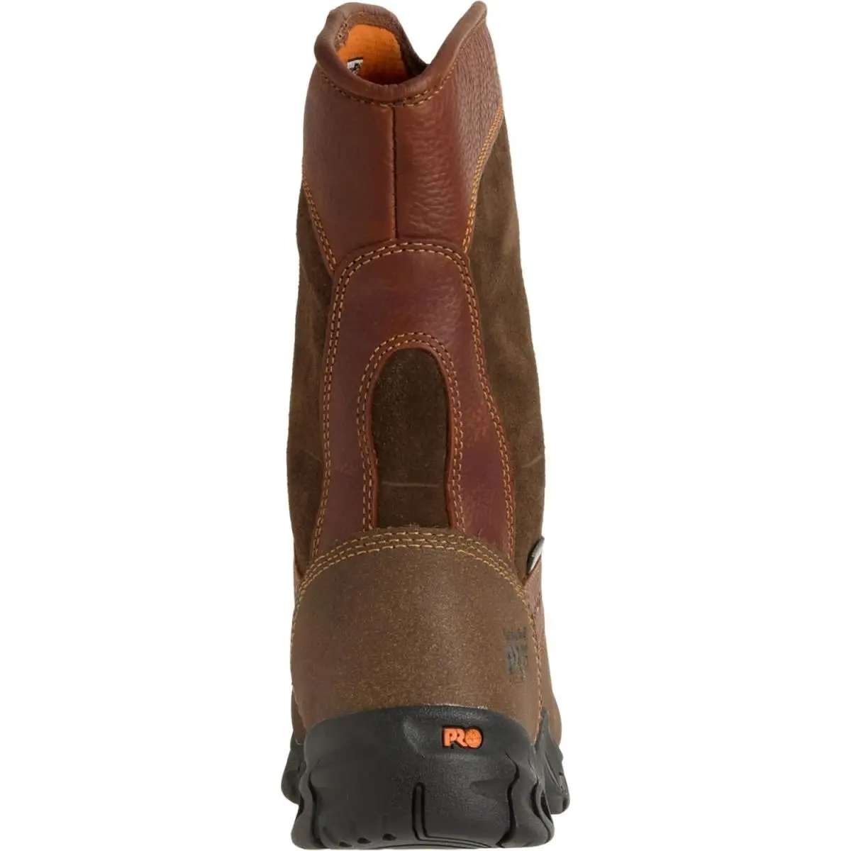 Timberland shoes - Brown 3