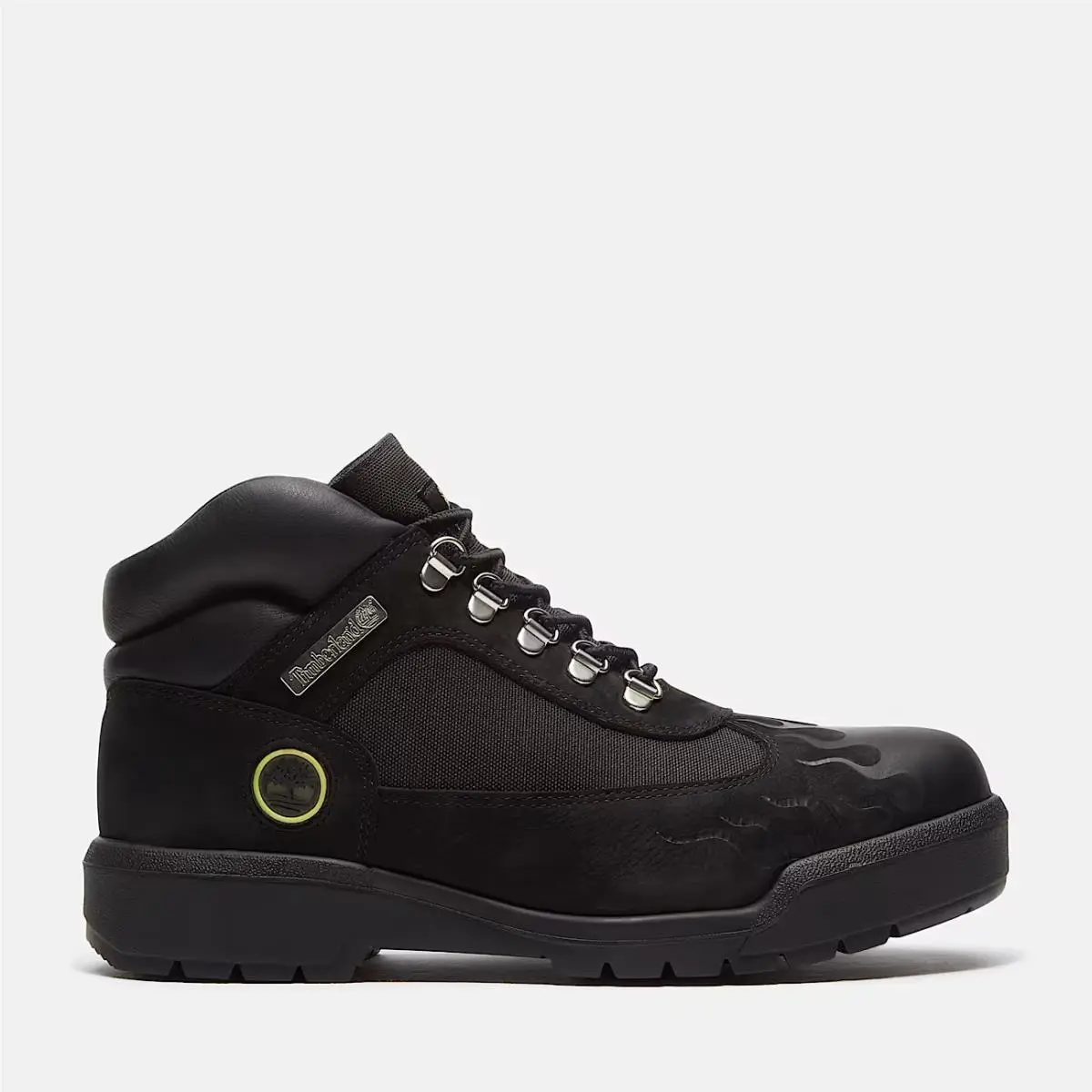 Timberland shoes - Timberland Boot - Boot - TB0A6DSW-ANQ - Black 0