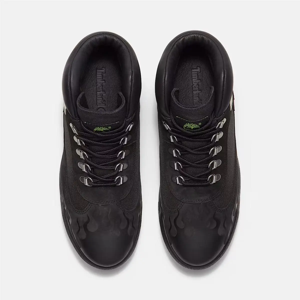 Timberland shoes - Timberland Boot - Boot - TB0A6DSW-ANQ - Black 1