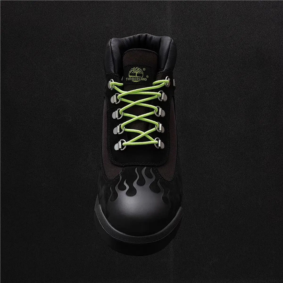 Timberland shoes - Timberland Boot - Boot - TB0A6DSW-ANQ - Black 4