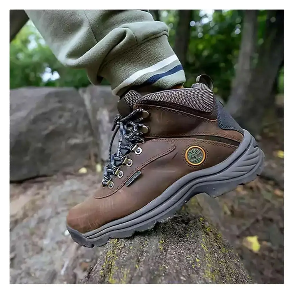 Timberland shoes - Tb112135214 - Tb112135214 - Brown-2024 New (UPC: 197064693153) 1