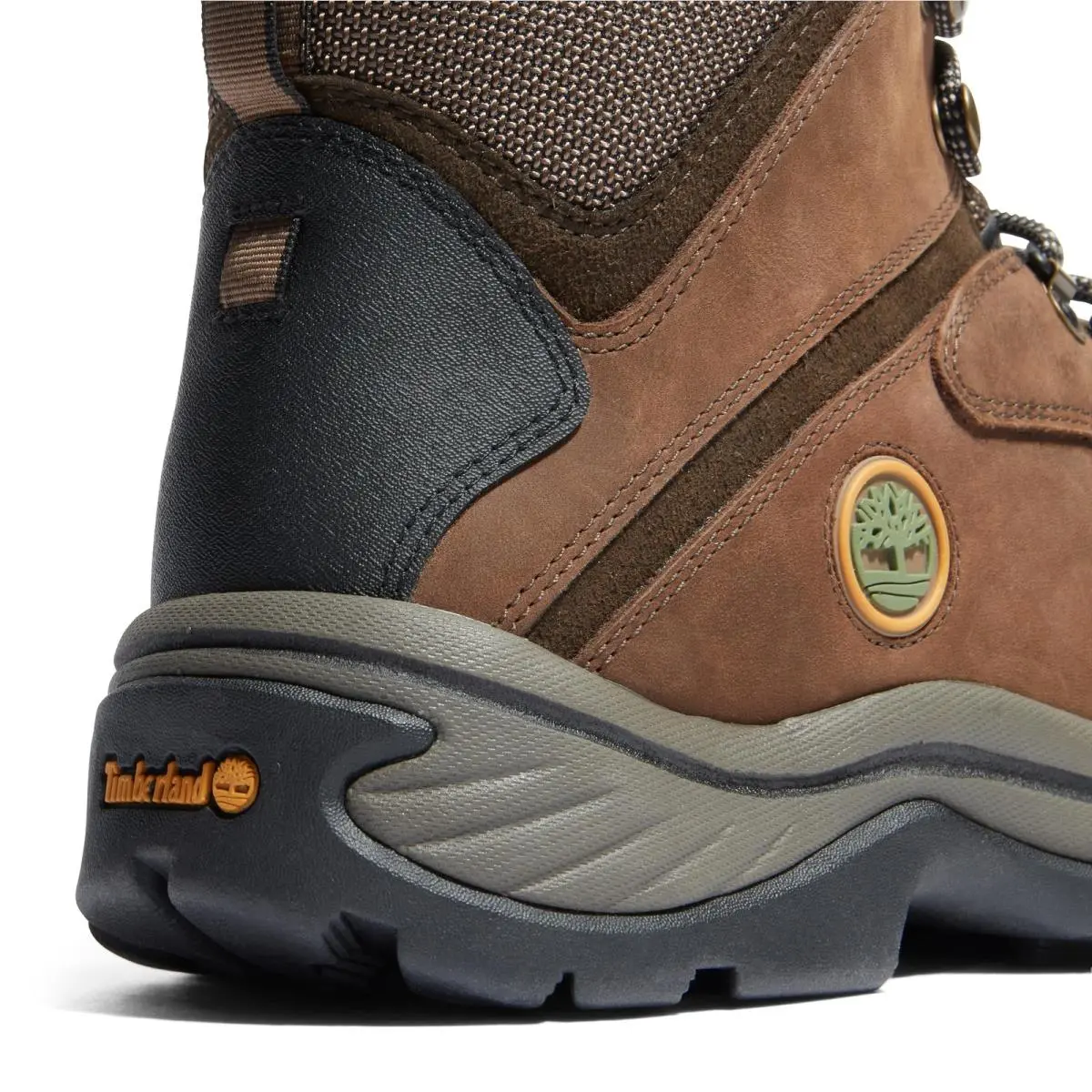 Timberland shoes - Tb112135214 - Tb112135214 - Brown-2024 New (UPC: 197064693153) 0