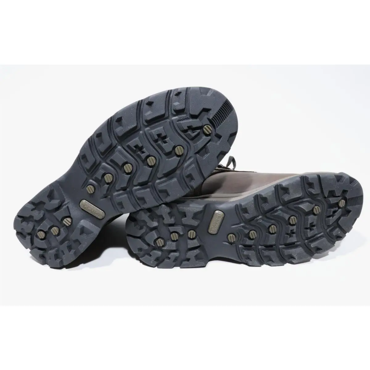 Timberland shoes - Flume Mid Waterproof Hiking Boot - Tb1181282421 - Dark Brown (UPC: 197064708062) 6