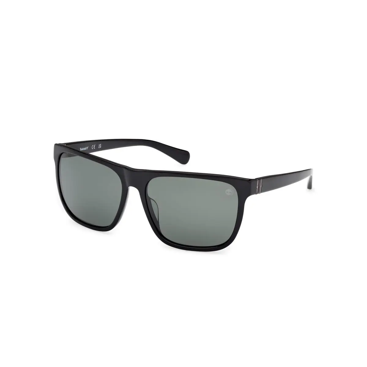 Timberland TB00054-H Sunglasses Sun Glasses 01R Black 65 Unisex