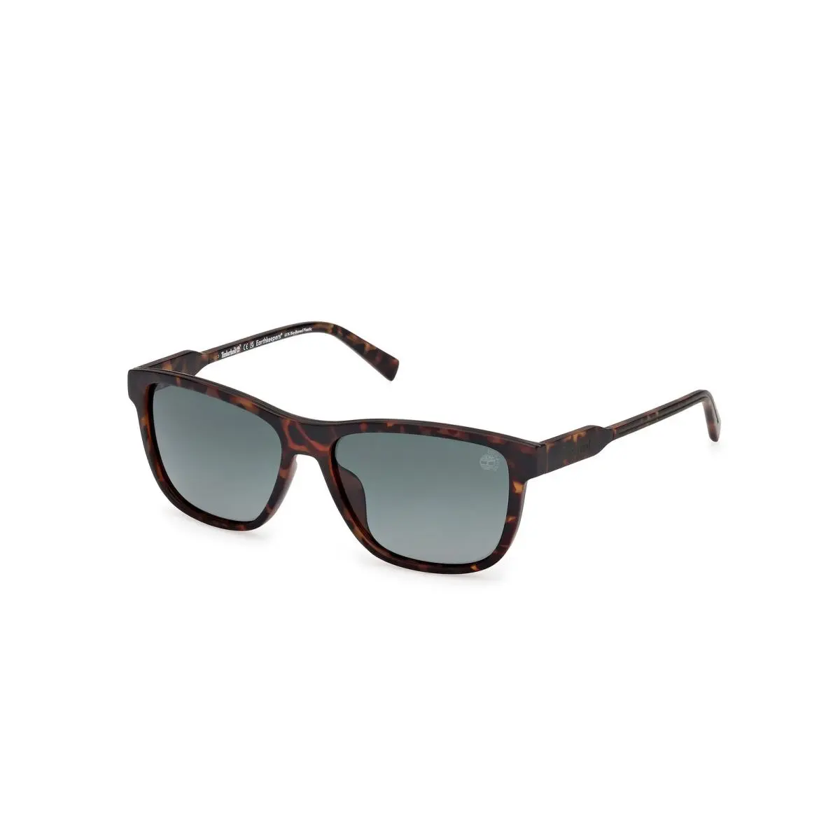 Timberland TB00052-H Sunglasses Sun Glasses 52D Dark Havana 56 Uni