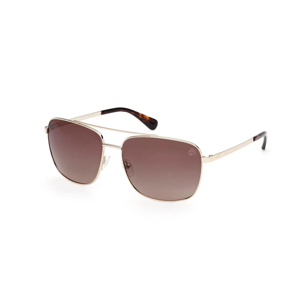 Timberland TB00044 Sunglasses Sun Glasses 32H Pale Gold 65 Unisex