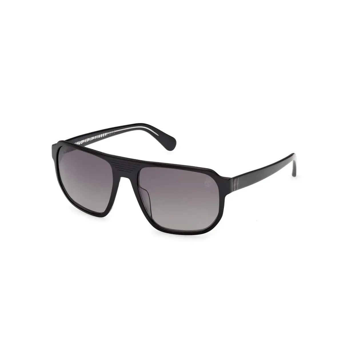 Timberland TB00075 Sunglasses Sun Glasses 01D Black 61 Unisex