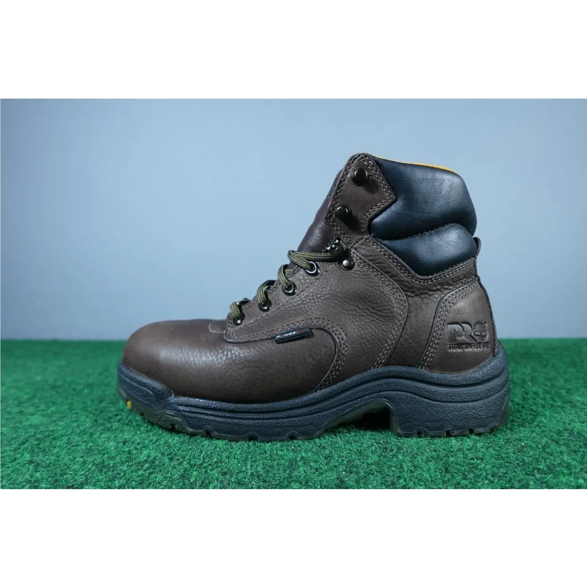 Timberland shoes - Brown 1