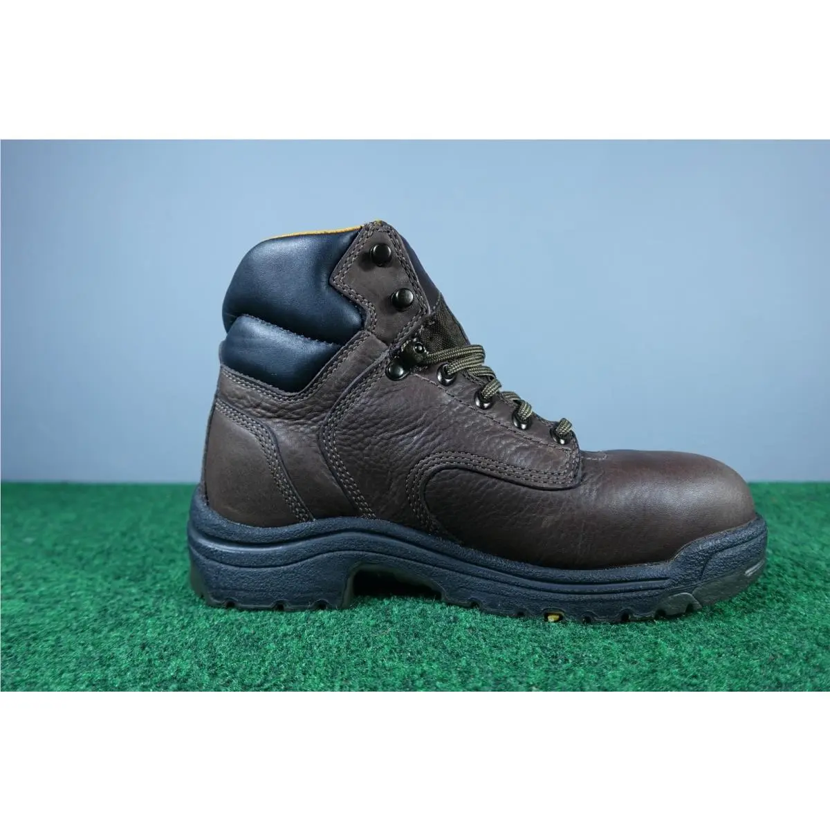 Timberland shoes - Brown 2