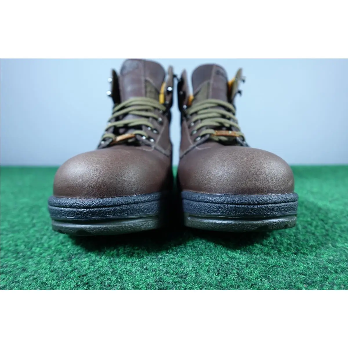 Timberland shoes - Brown 3