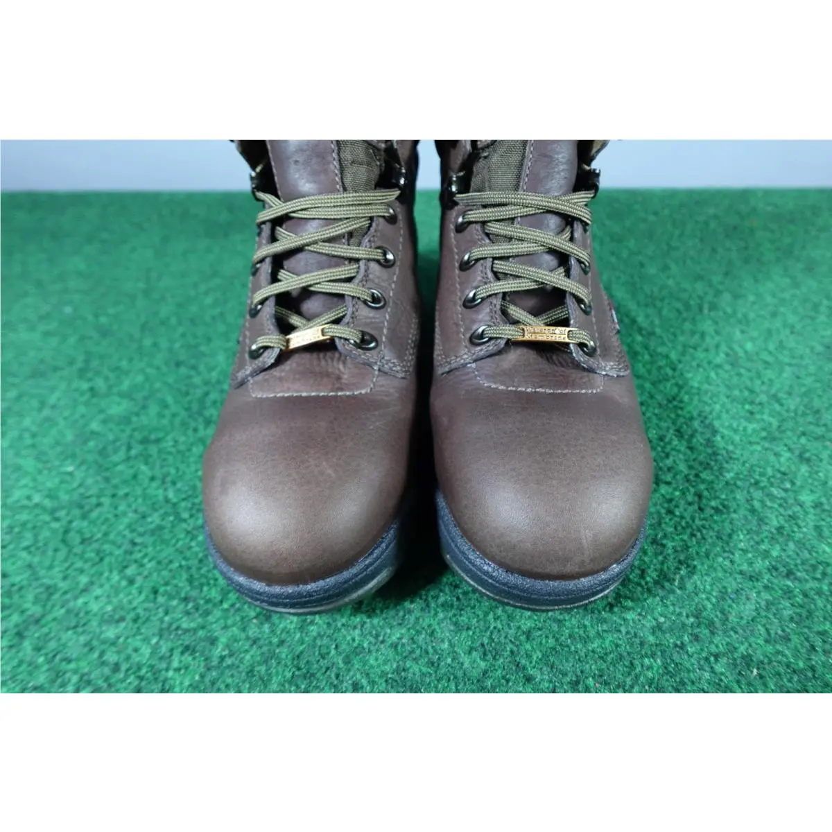Timberland shoes - Brown 4