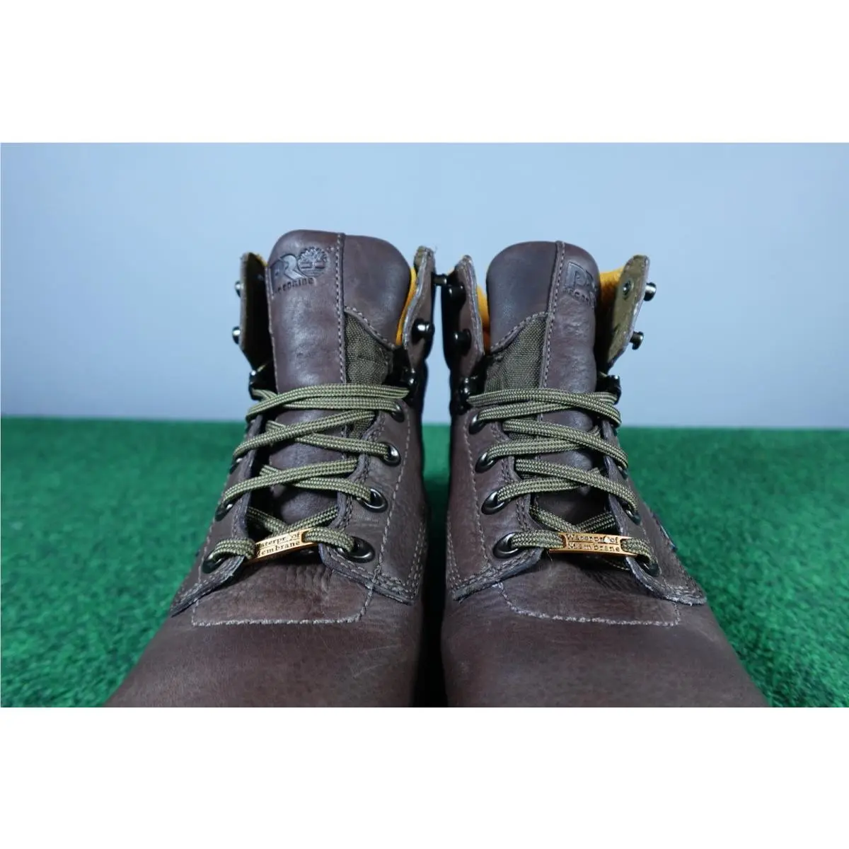 Timberland shoes - Brown 5