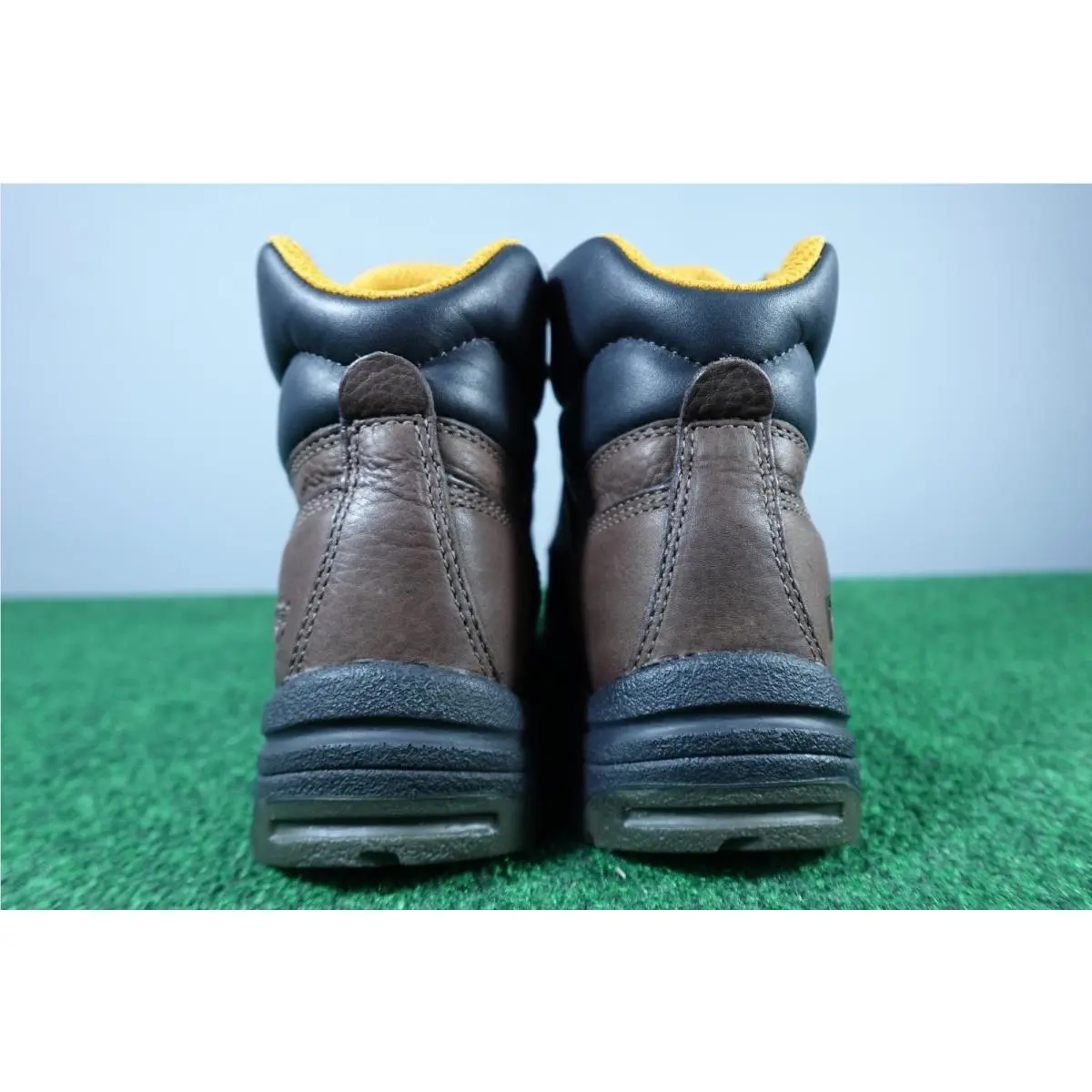 Timberland shoes - Brown 6