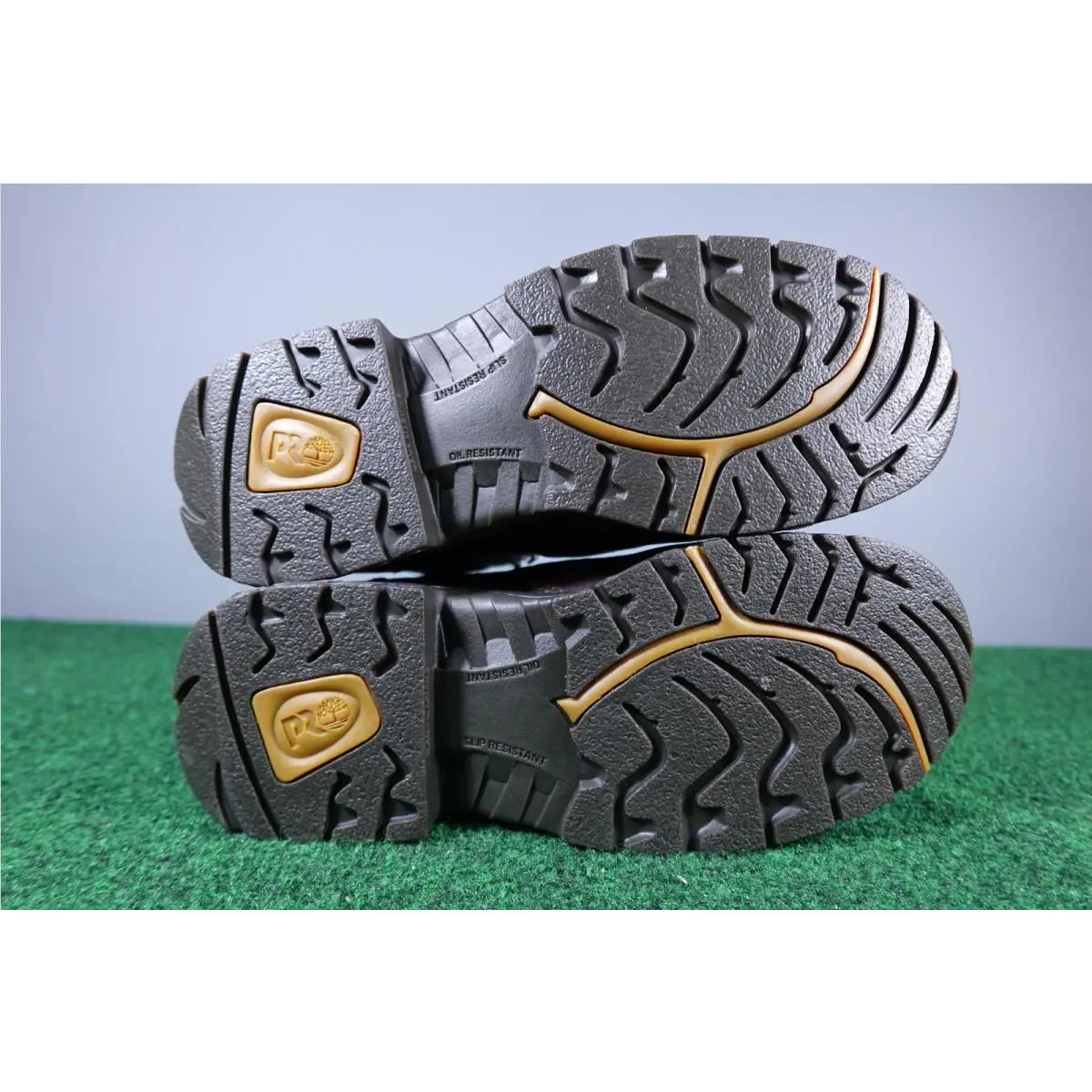 Timberland shoes - Brown 7