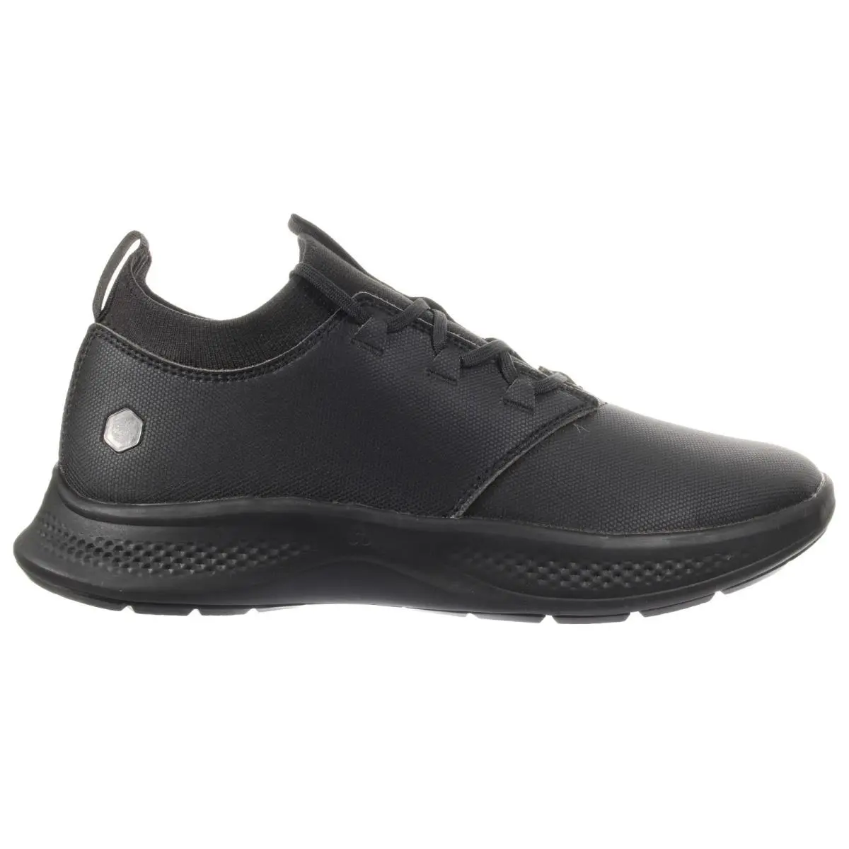 Timberland shoes - Timberland Pro® Solace Max Slip On - A5WDK - Black 0