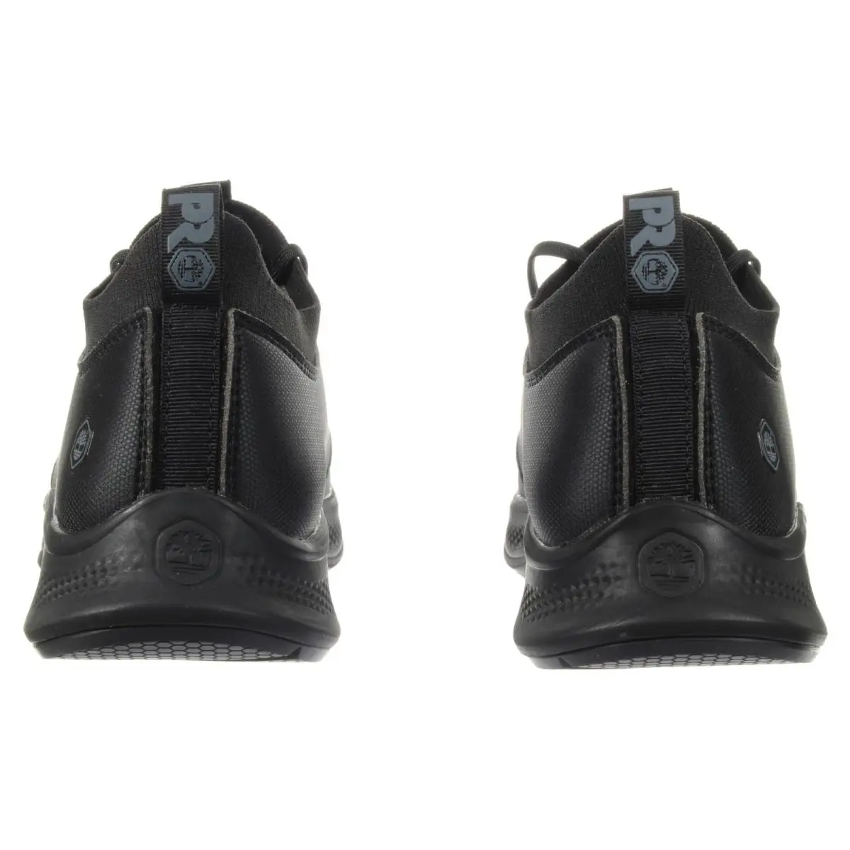 Timberland shoes - Timberland Pro® Solace Max Slip On - A5WDK - Black 5