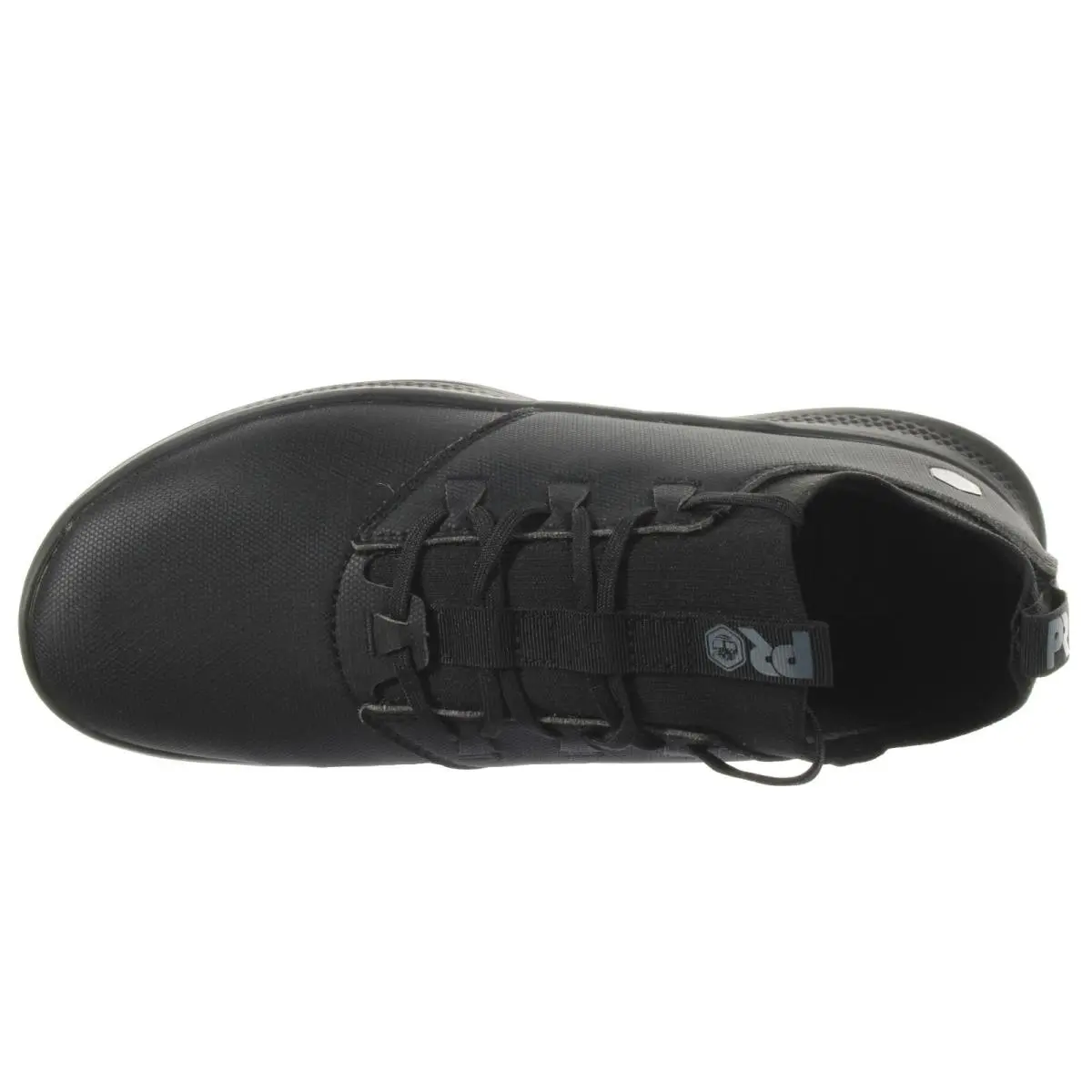 Timberland shoes - Timberland Pro® Solace Max Slip On - A5WDK - Black 7