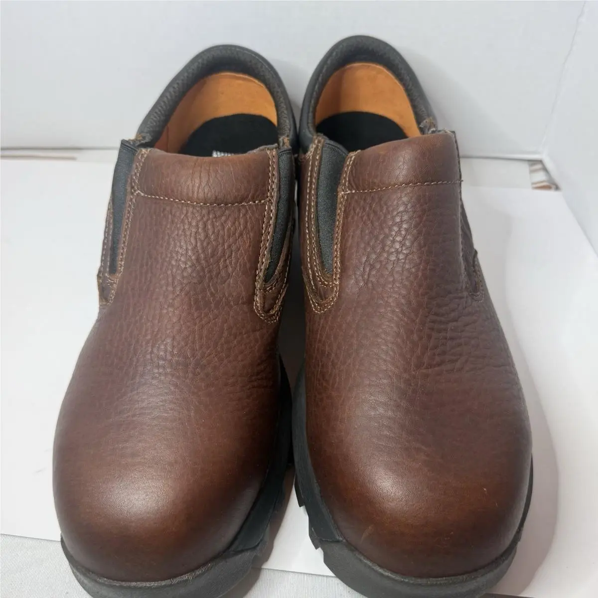 Timberland shoes - Titan Ev - Titan - Brown (UPC: 0194115966341) 8