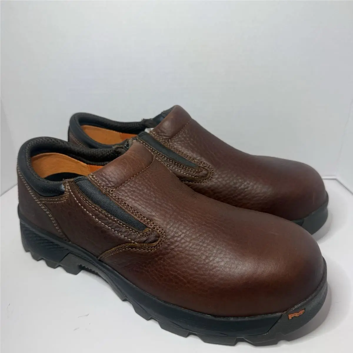 Timberland shoes - Titan Ev - Titan - Brown (UPC: 0194115966341) 10