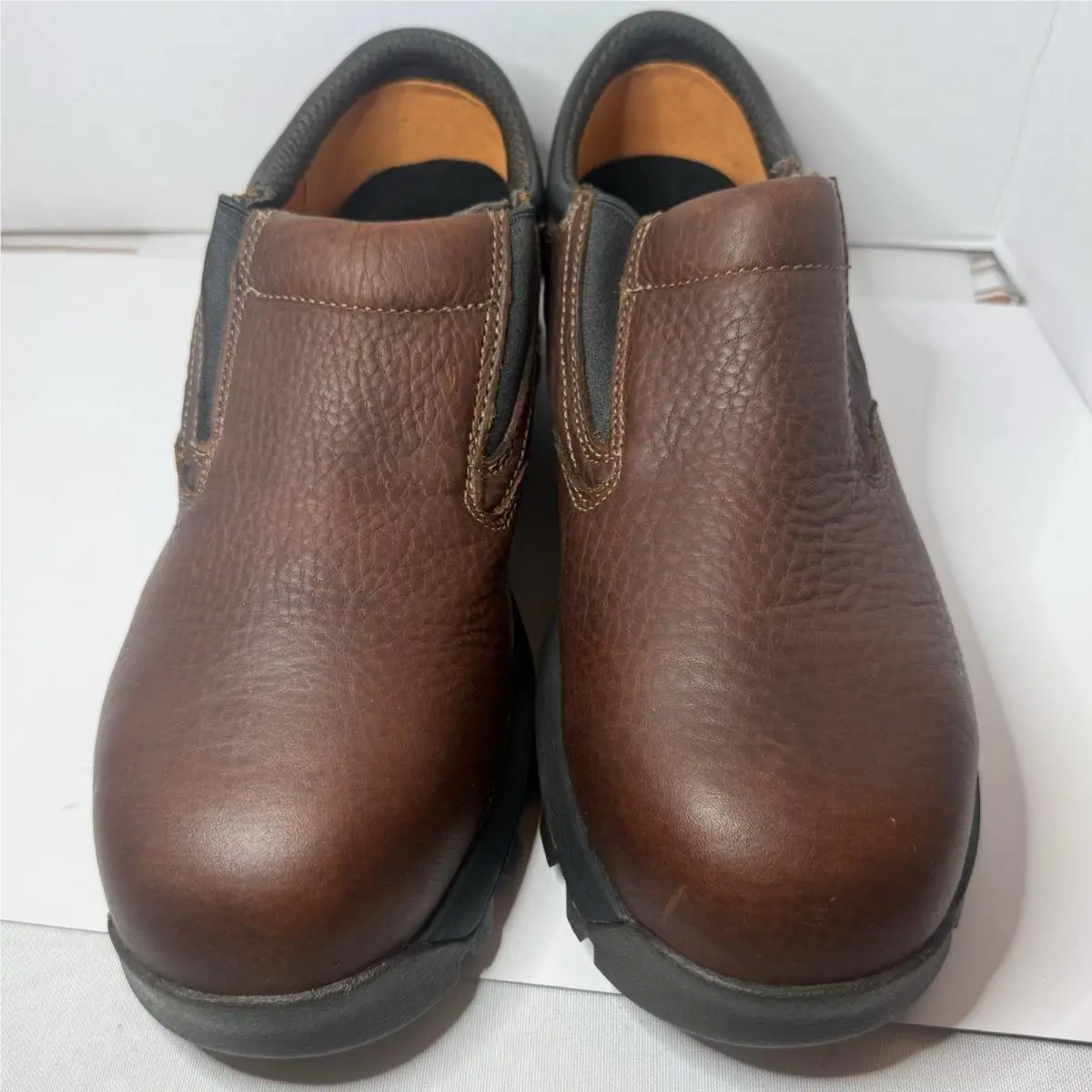 Timberland shoes - Titan Ev - Titan - Brown (UPC: 0194115966341) 11