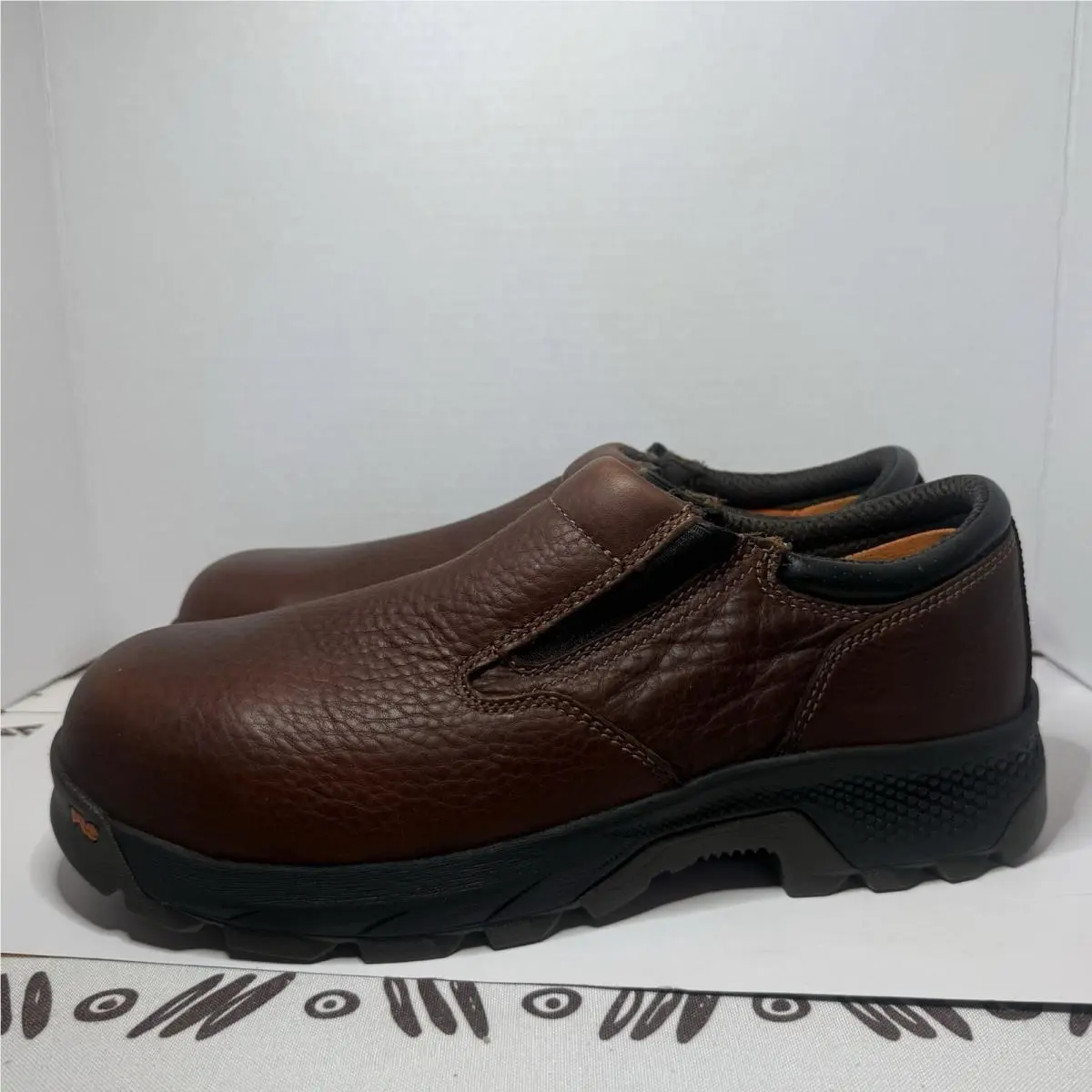 Timberland shoes - Titan Ev - Titan - Brown (UPC: 0194115966341) 13