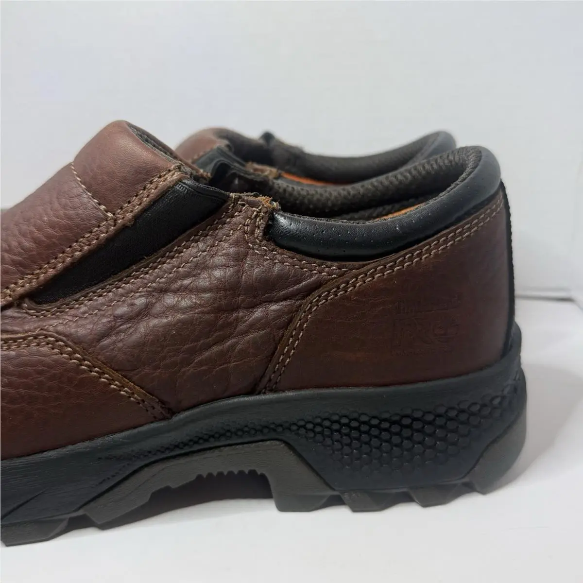 Timberland shoes - Titan Ev - Titan - Brown (UPC: 0194115966341) 0