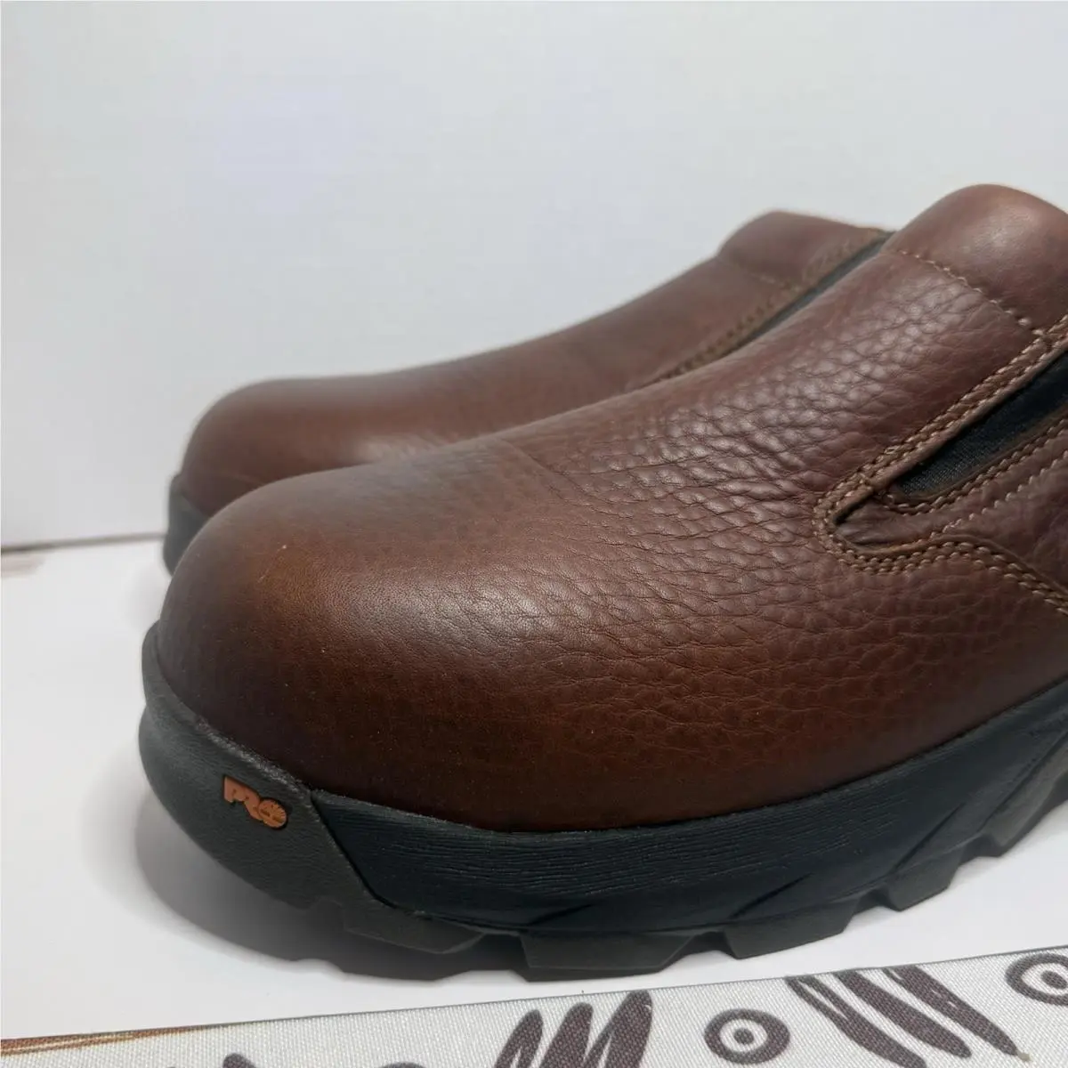 Timberland shoes - Titan Ev - Titan - Brown (UPC: 0194115966341) 1