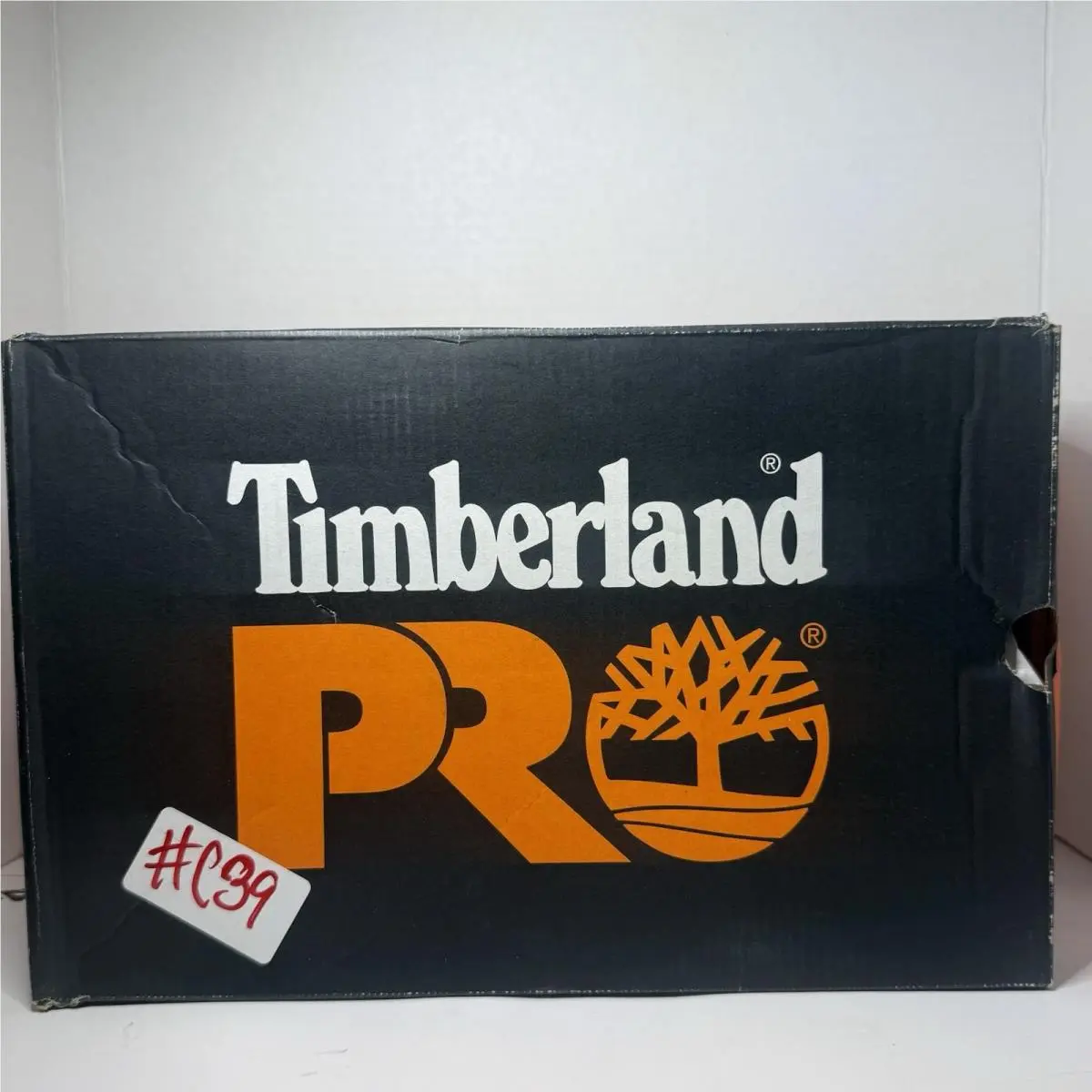 Timberland shoes - Titan Ev - Titan - Brown (UPC: 0194115966341) 2