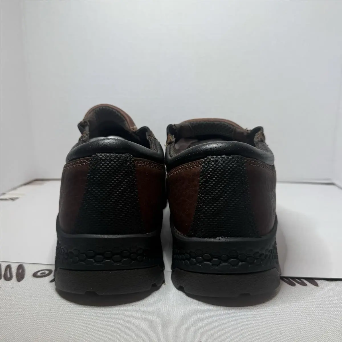 Timberland shoes - Titan Ev - Titan - Brown (UPC: 0194115966341) 3