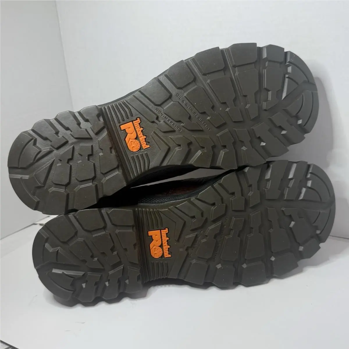 Timberland shoes - Titan Ev - Titan - Brown (UPC: 0194115966341) 5