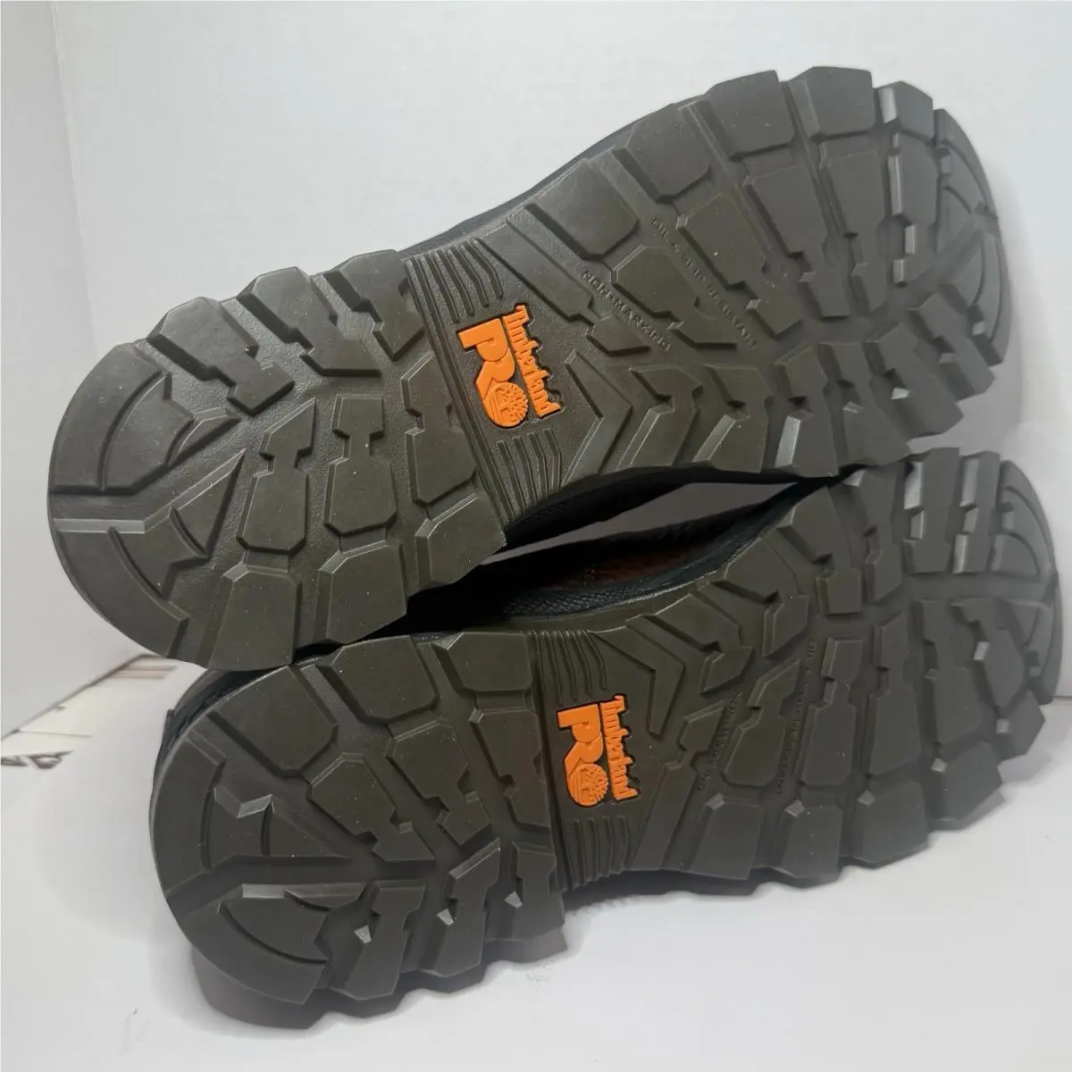 Timberland shoes - Titan Ev - Titan - Brown (UPC: 0194115966341) 6