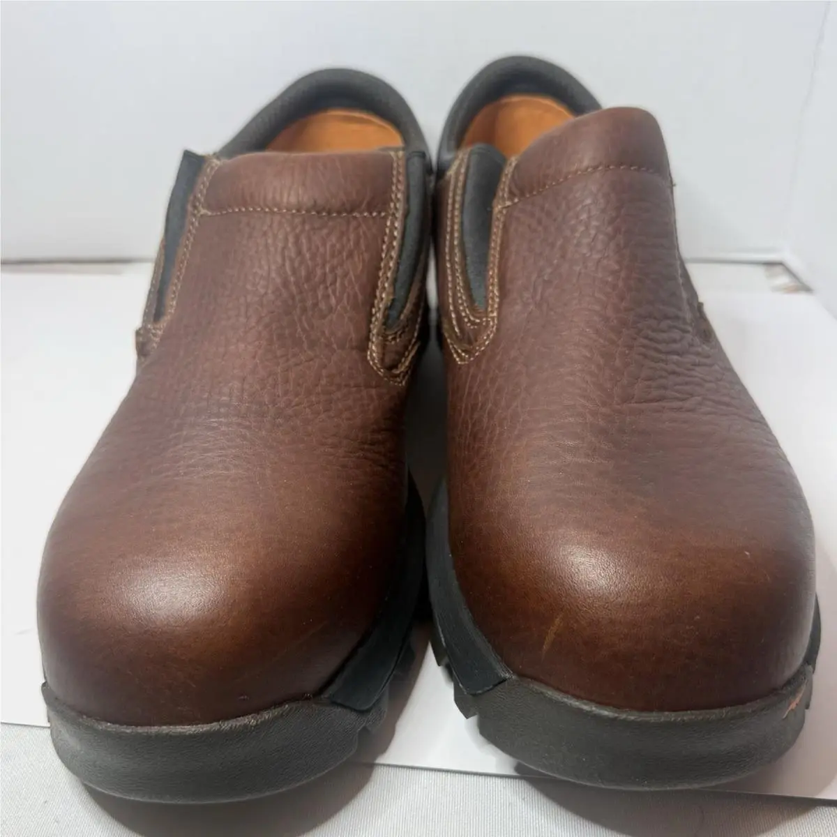 Timberland shoes - Titan Ev - Titan - Brown (UPC: 0194115966341) 7