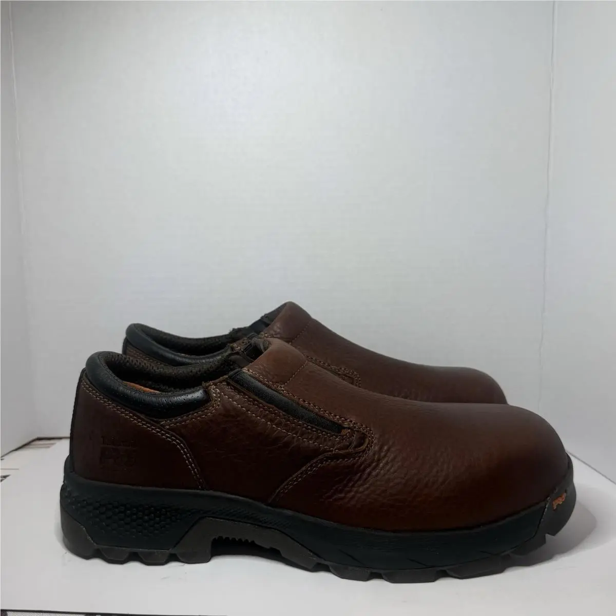 Timberland shoes - Titan Ev - Titan - Brown (UPC: 0194115966341) 12
