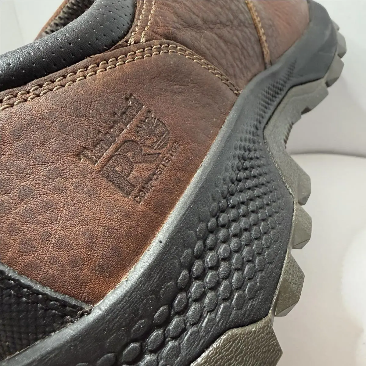 Timberland shoes - Titan Ev - Titan - Brown (UPC: 0194115966341) 4