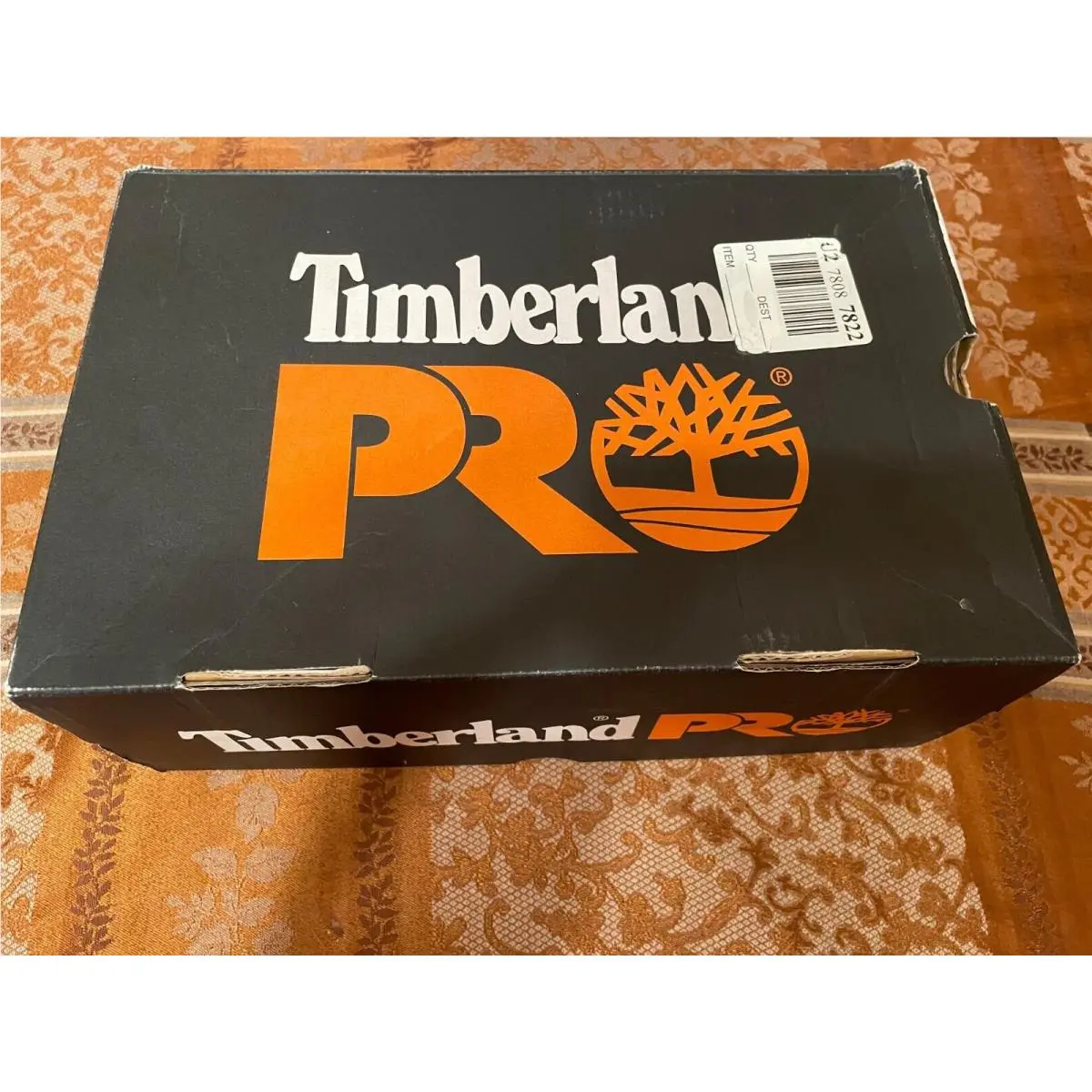 Timberland TB0A1GT9065 - 8.5 M Work Boots / Shoes